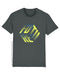 Bio T-Shirt, 3D-Cube Future