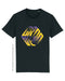 Bio T-Shirt, 3D-Cube Groove