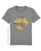 Bio T-Shirt, 3D-Cube Groove