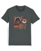 Bio T-Shirt, African Ornaments 2