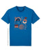 Bio T-Shirt, African Ornaments 2