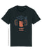 Bio T-Shirt, African Ornaments 3