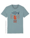 Bio T-Shirt, African Ornaments 3