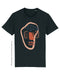 Bio T-Shirt, African Ornaments 4