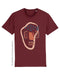 Bio T-Shirt, African Ornaments 4