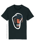 Bio T-Shirt, African Ornaments 5