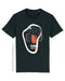 Bio T-Shirt, African Ornaments 5