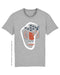 Bio T-Shirt, African Ornaments 5
