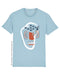 Bio T-Shirt, African Ornaments 5