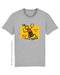 Bio T-Shirt, Ethnic Africa 1