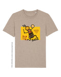 Bio T-Shirt, Ethnic Africa 1