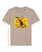 Bio T-Shirt, Ethnic Africa 1