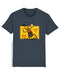 Bio T-Shirt, Ethnic Africa 1