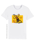 Bio T-Shirt, Ethnic Africa 1