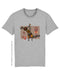 Bio T-Shirt, Ethnic Africa 2