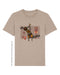 Bio T-Shirt, Ethnic Africa 2