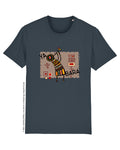 Bio T-Shirt, Ethnic Africa 2