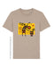 Bio T-Shirt, Ethnic Africa 3