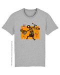 Bio T-Shirt, Ethnic Africa 4