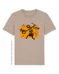 Bio T-Shirt, Ethnic Africa 4
