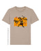 Bio T-Shirt, Ethnic Africa 4