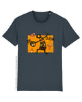 Bio T-Shirt, Ethnic Africa 4