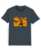 Bio T-Shirt, Ethnic Africa 4