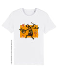 Bio T-Shirt, Ethnic Africa 4