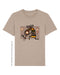 Bio T-Shirt, Ethnic Africa 5