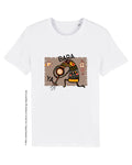 Bio T-Shirt, Ethnic Africa 5