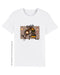 Bio T-Shirt, Ethnic Africa 5