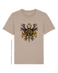 Bio T-Shirt, Ethnic Africa 6