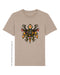 Bio T-Shirt, Ethnic Africa 6