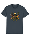 Bio T-Shirt, Ethnic Africa 6