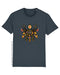 Bio T-Shirt, Ethnic Africa 6