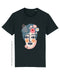 Bio T-Shirt, Faces 1