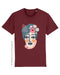 Bio T-Shirt, Faces 1