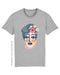 Bio T-Shirt, Faces 1