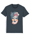 Bio T-Shirt, Faces 1
