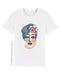 Bio T-Shirt, Faces 1