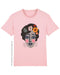 Bio T-Shirt, Faces 2