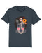 Bio T-Shirt, Faces 2
