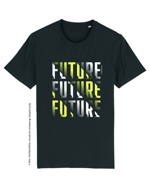 Bio T-Shirt, Future ONE