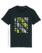 Bio T-Shirt, Future ONE