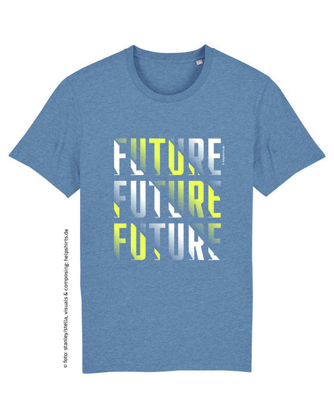 Bio T-Shirt, Future ONE