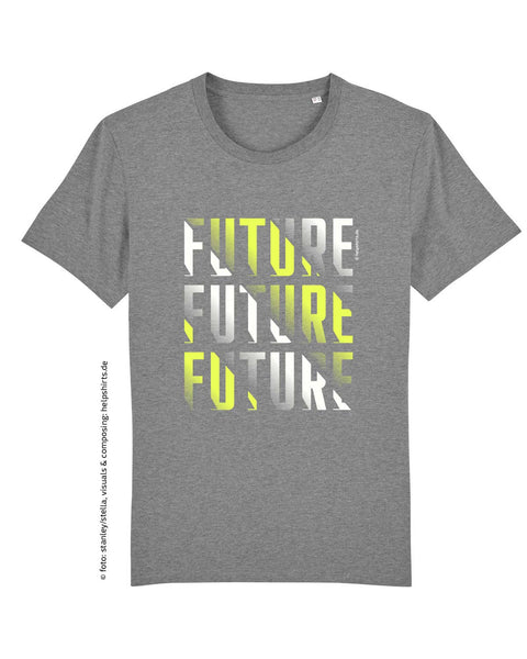 Bio T-Shirt, Future ONE