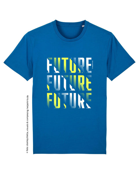 Bio T-Shirt, Future ONE