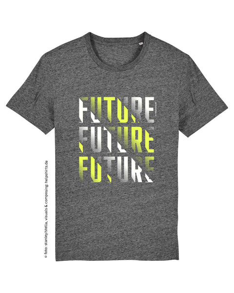 Bio T-Shirt, Future ONE