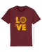 Bio T-Shirt, Love 1