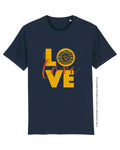 Bio T-Shirt, Love 1